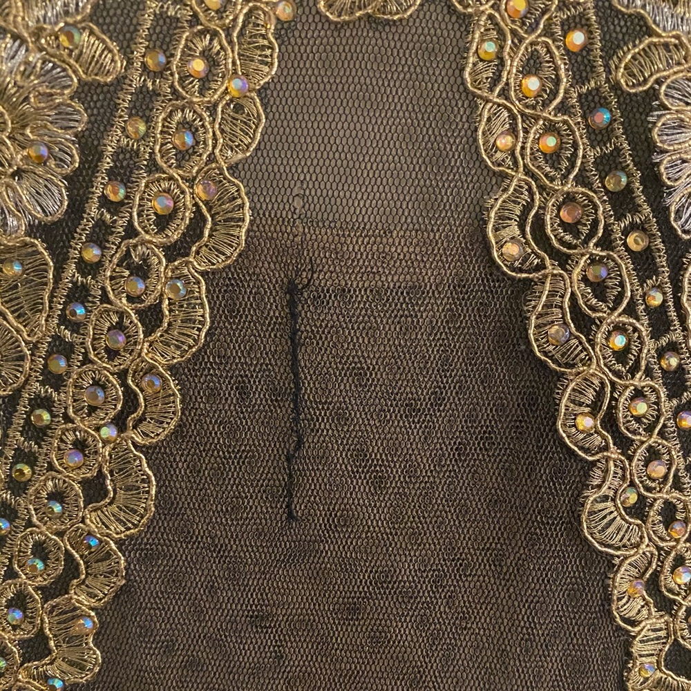 Prom Dress!! - Picture 4 of 8